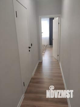 2-к квартира, на длительный срок, 45м2, 8/16 этаж