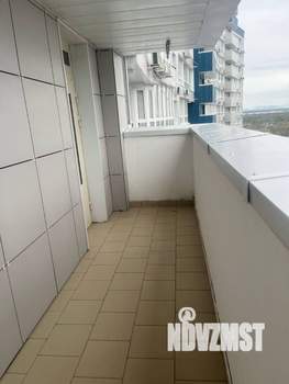 1-к квартира, на длительный срок, 30м2, 19/24 этаж