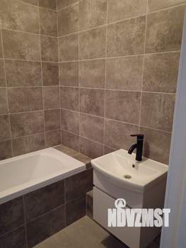 1-к квартира, на длительный срок, 40м2, 16/16 этаж