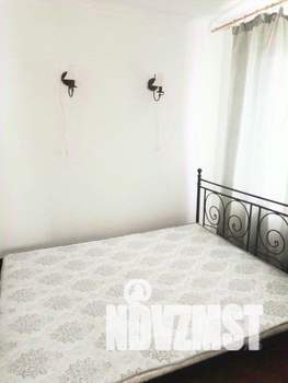 2-к квартира, на длительный срок, 50м2, 4/5 этаж