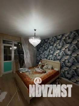 2-к квартира, на длительный срок, 60м2, 2/25 этаж