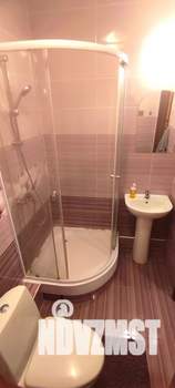 Студия квартира, посуточно, 30м2, 22/24 этаж