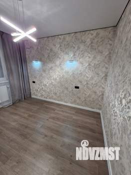 1-к квартира, на длительный срок, 35м2, 15/16 этаж