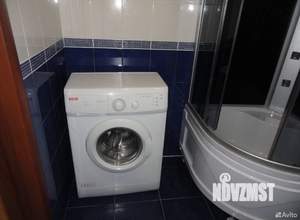 1-к квартира, на длительный срок, 45м2, 2/4 этаж