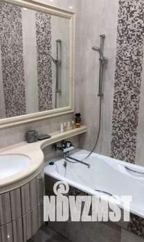 1-к квартира, на длительный срок, 47м2, 3/21 этаж