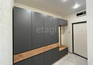 2-к квартира, на длительный срок, 44м2, 13/24 этаж