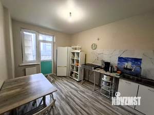 1-к квартира, на длительный срок, 41м2, 13/19 этаж