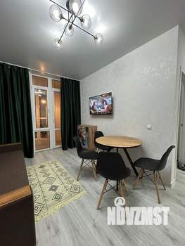 2-к квартира, на длительный срок, 54м2, 17/24 этаж