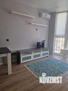 1-к квартира, на длительный срок, 27м2, 5/16 этаж