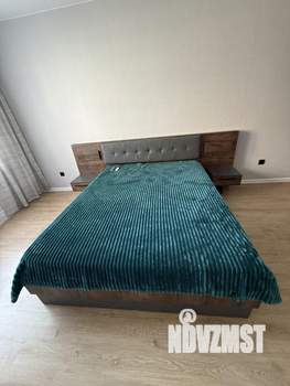 2-к квартира, на длительный срок, 42м2, 3/19 этаж