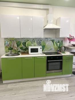 Студия квартира, на длительный срок, 29м2, 11/16 этаж