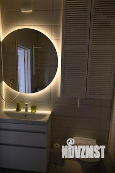 1-к квартира, на длительный срок, 40м2, 17/19 этаж