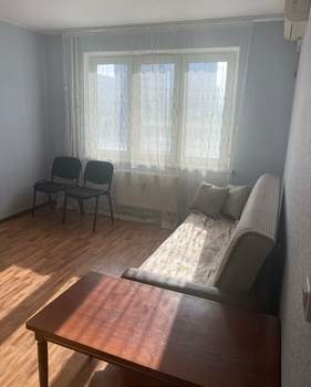 1-к квартира, на длительный срок, 38м2, 3/16 этаж