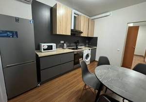 2-к квартира, на длительный срок, 50м2, 2/19 этаж