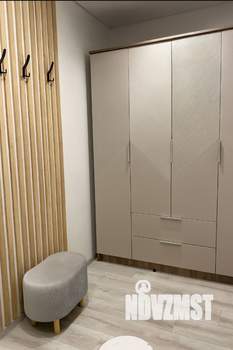 1-к квартира, на длительный срок, 38м2, 10/21 этаж