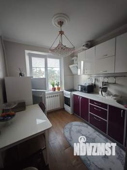 1-к квартира, на длительный срок, 42м2, 3/12 этаж