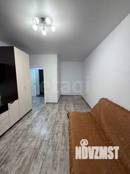 1-к квартира, на длительный срок, 35м2, 6/14 этаж