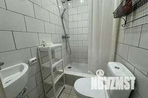 1-к квартира, посуточно, 23м2, 10/26 этаж