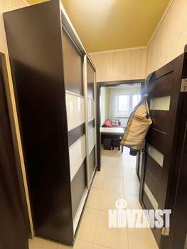 1-к квартира, на длительный срок, 44м2, 13/17 этаж