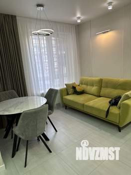 2-к квартира, на длительный срок, 47м2, 5/24 этаж