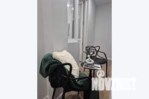 1-к квартира, посуточно, 43м2, 11/12 этаж