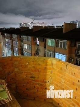 1-к квартира, на длительный срок, 34м2, 7/10 этаж