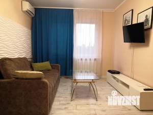 1-к квартира, на длительный срок, 36м2, 1/8 этаж