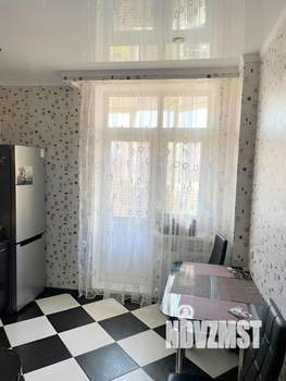 1-к квартира, на длительный срок, 38м2, 12/18 этаж