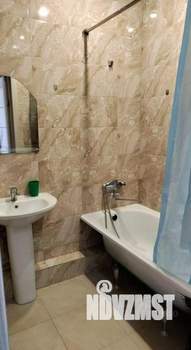 1-к квартира, на длительный срок, 45м2, 3/17 этаж
