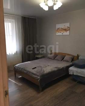 1-к квартира, на длительный срок, 73м2, 2/20 этаж