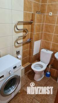 1-к квартира, на длительный срок, 53м2, 9/18 этаж