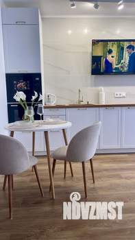 Студия квартира, посуточно, 28м2, 14/18 этаж