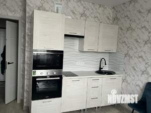 Студия квартира, на длительный срок, 24м2, 5/16 этаж