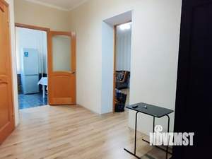 1-к квартира, на длительный срок, 54м2, 4/8 этаж