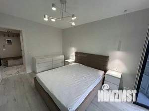 1-к квартира, на длительный срок, 43м2, 3/16 этаж