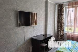 1-к квартира, посуточно, 37м2, 3/16 этаж