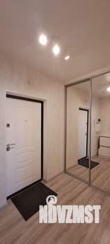 1-к квартира, на длительный срок, 39м2, 19/20 этаж