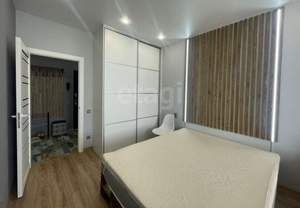 1-к квартира, на длительный срок, 44м2, 13/18 этаж