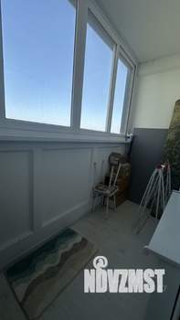 Студия квартира, на длительный срок, 27м2, 7/17 этаж