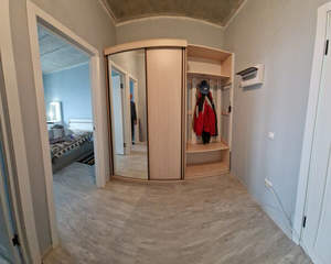 1-к квартира, на длительный срок, 33м2, 1/24 этаж