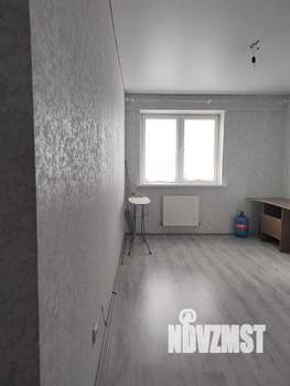 1-к квартира, на длительный срок, 44м2, 11/25 этаж