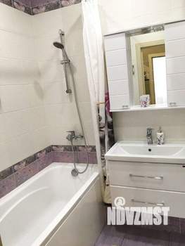 2-к квартира, на длительный срок, 54м2, 2/19 этаж