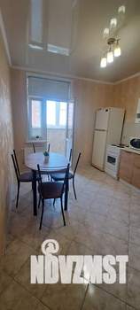 1-к квартира, посуточно, 40м2, 8/17 этаж