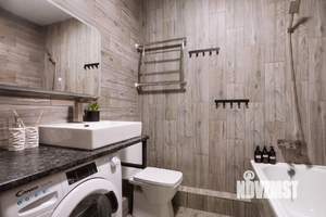 1-к квартира, на длительный срок, 40м2, 14/16 этаж