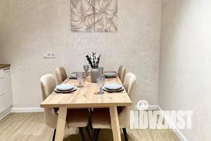 1-к квартира, посуточно, 60м2, 12/15 этаж