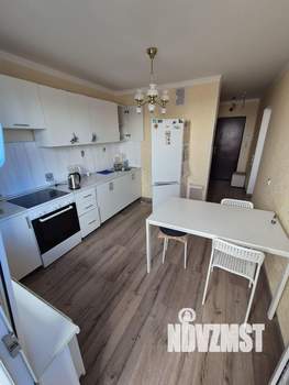 1-к квартира, на длительный срок, 35м2, 10/13 этаж