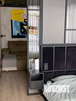 2-к квартира, на длительный срок, 96м2, 4/22 этаж