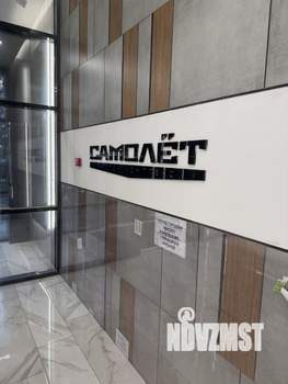 Студия квартира, на длительный срок, 27м2, 3/16 этаж