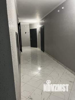 1-к квартира, на длительный срок, 42м2, 15/22 этаж
