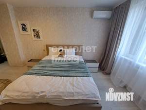 1-к квартира, на длительный срок, 40м2, 14/24 этаж